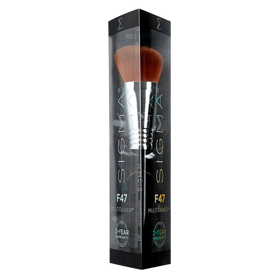 Sigma F47 Multitasker Brush™