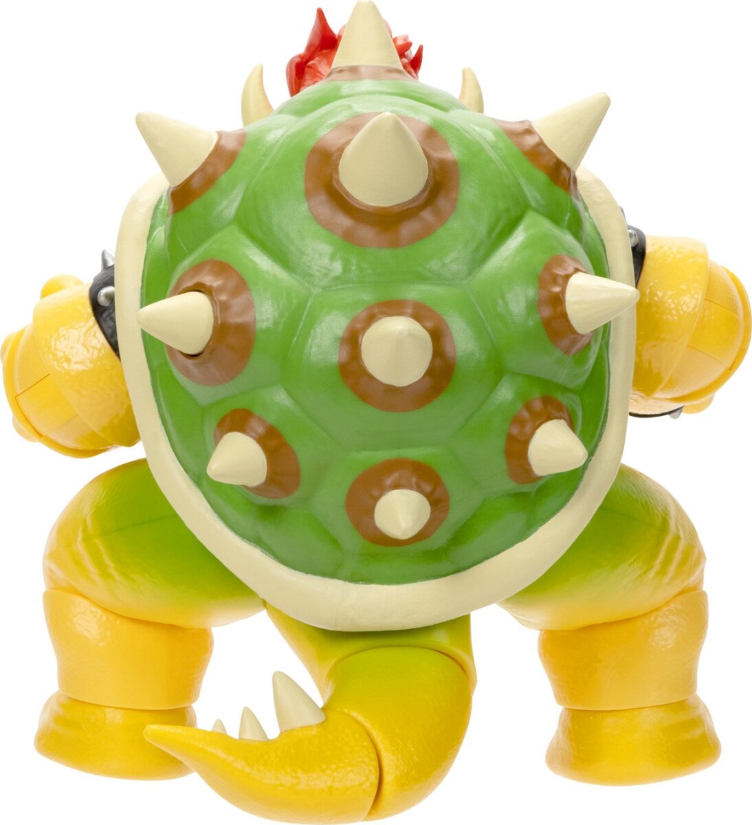 Bowser Figur - Super Mario - 18 CM