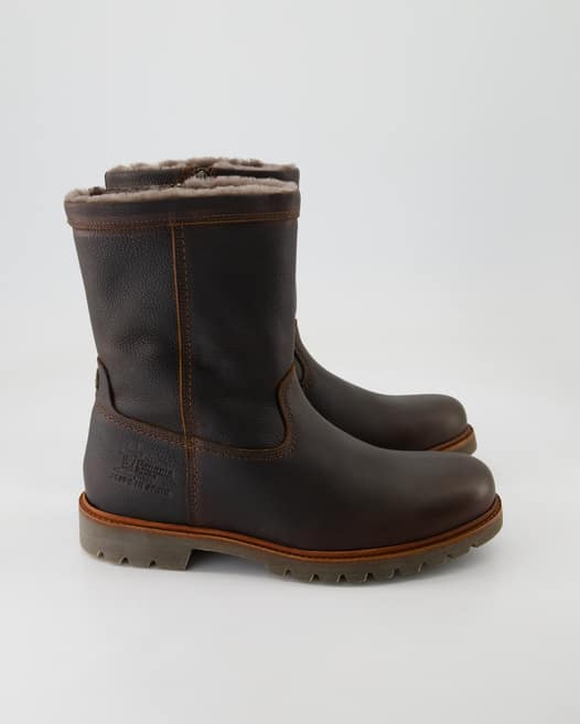 Panama Jack Fedro Igloo C10 Winterstiefel in Braun