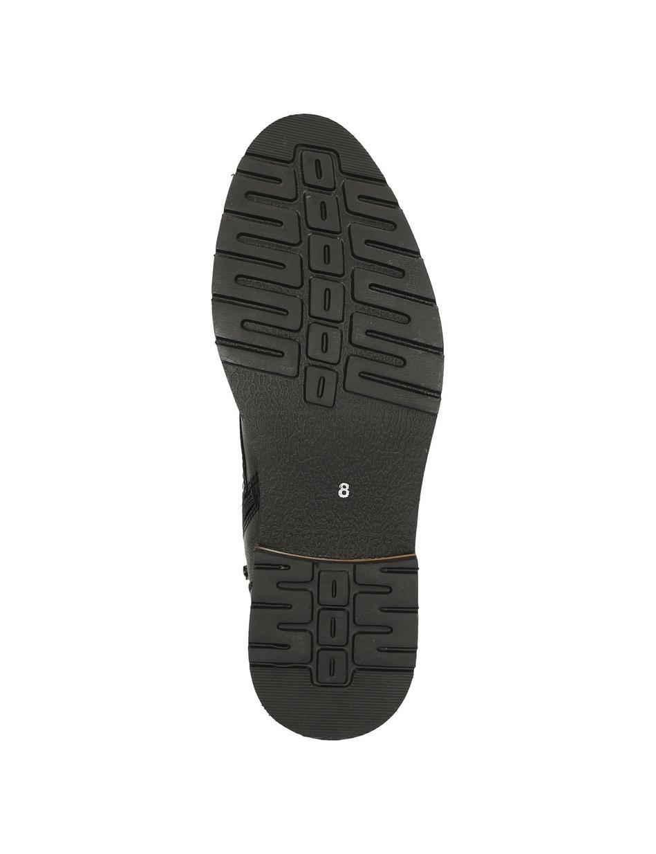 Stiefelette Rostolo-701-TEX