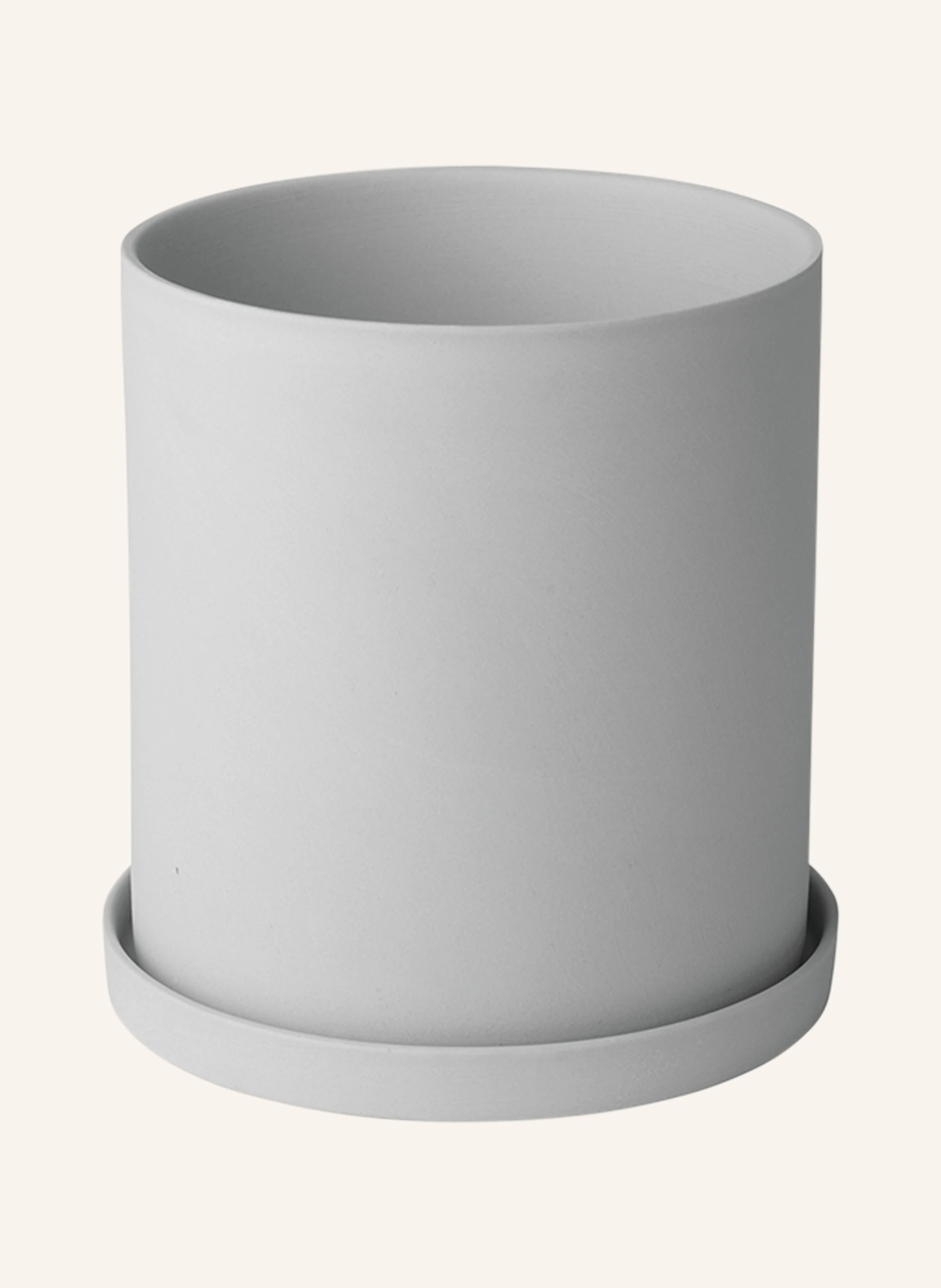 blomus Blumentopf NONA MEDIUM
