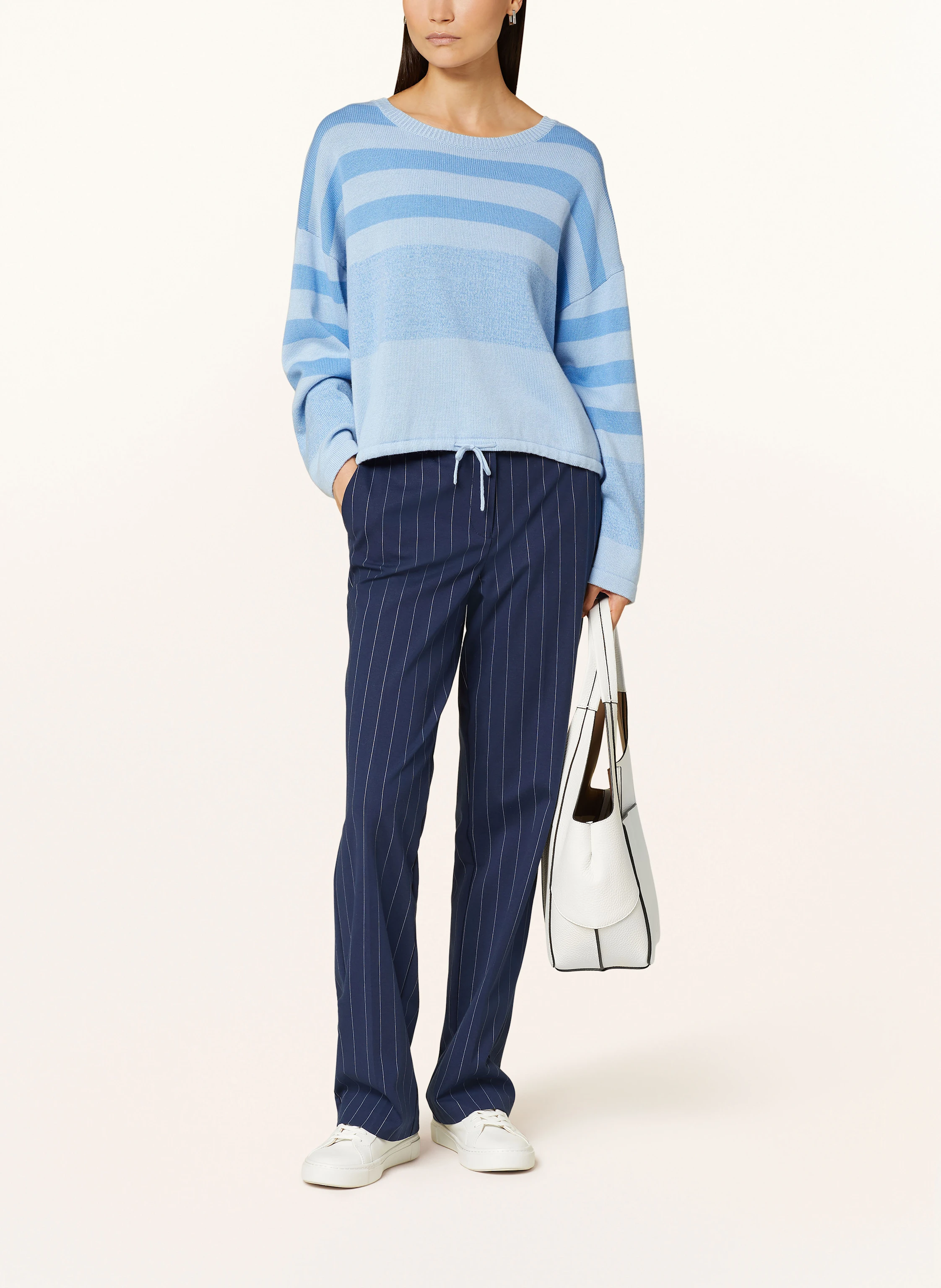 MARC AUREL Pullover