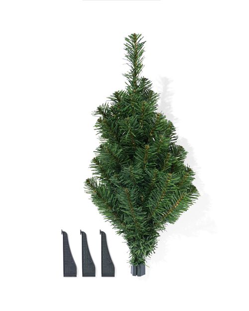 Arbre de Noël artificiel vert 50cm