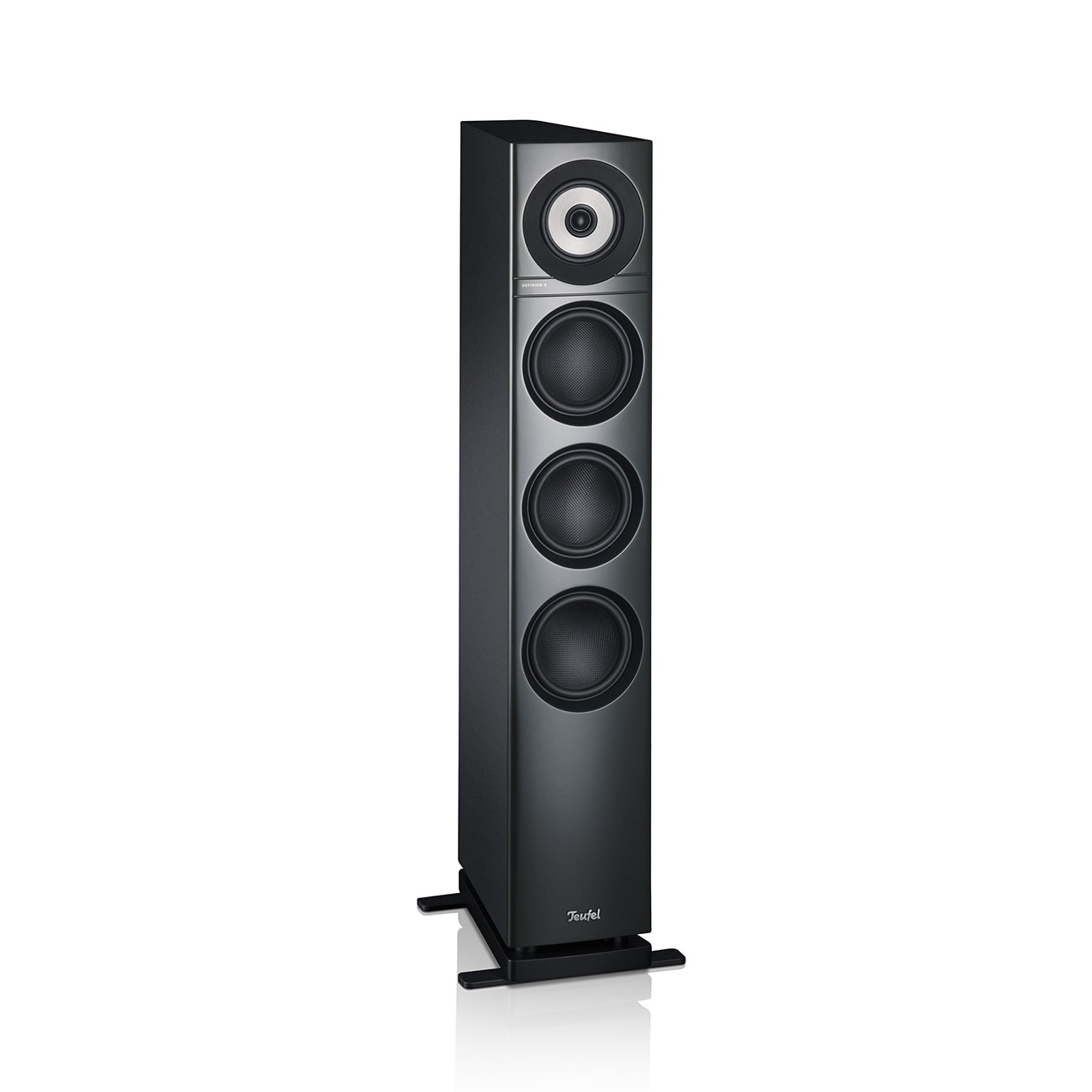 DEFINION 3 + DENON DRA-900H