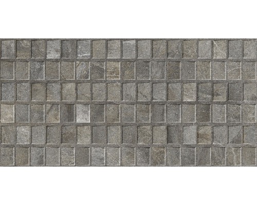 Porseleinen tegel Dover Natural 45 x 90 cm