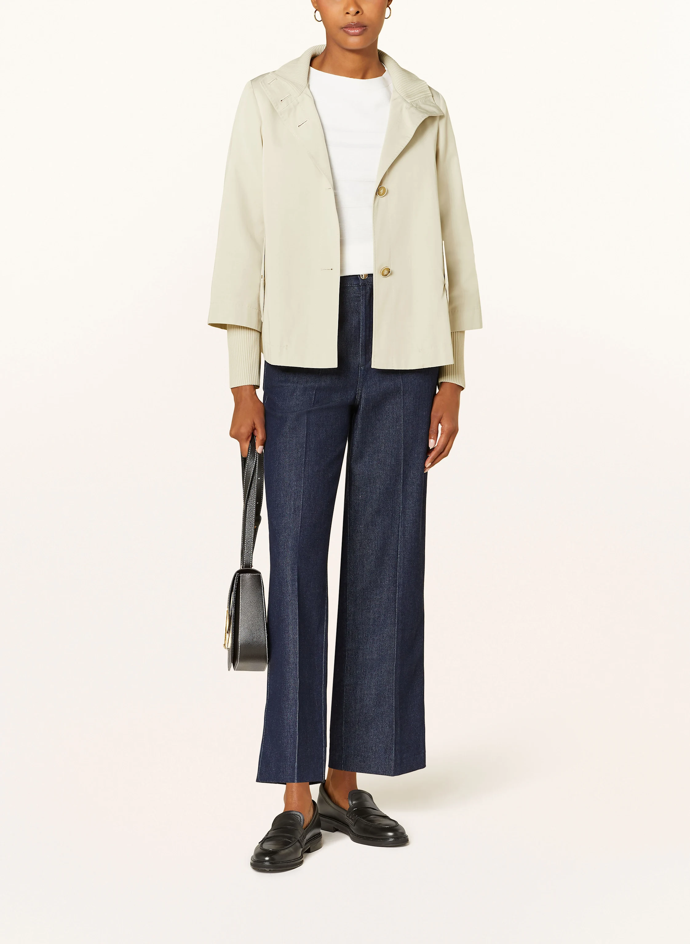 s.Oliver BLACK LABEL Jacke