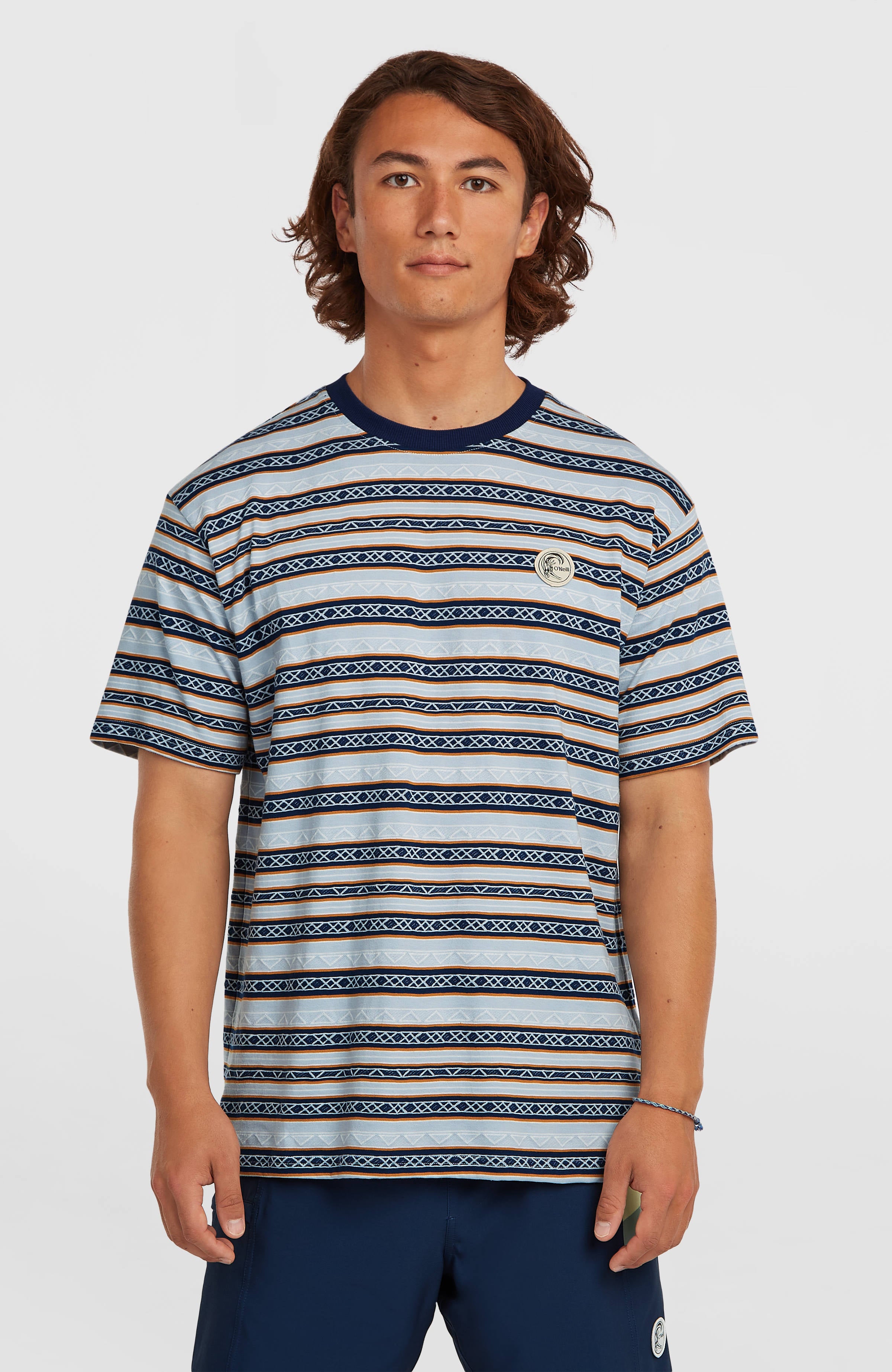 O'Riginals Stripe T-shirt