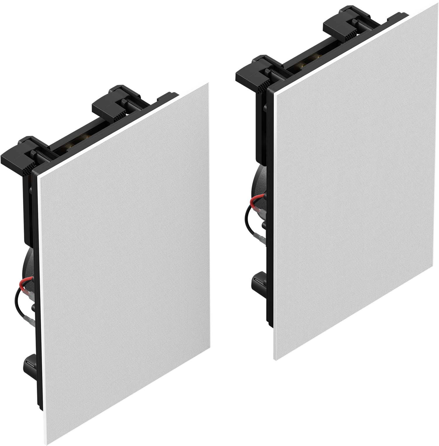 In-Wall Speaker von Sonos und Sonance Sonos Architectural von Sonance