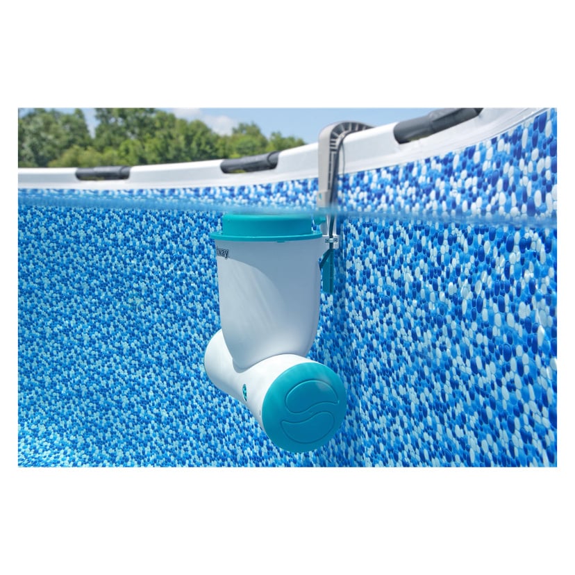 Filterpumpe 2574 l/h
