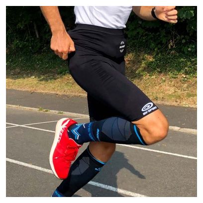 Ceinture BV Sport Lightbelt NOIR