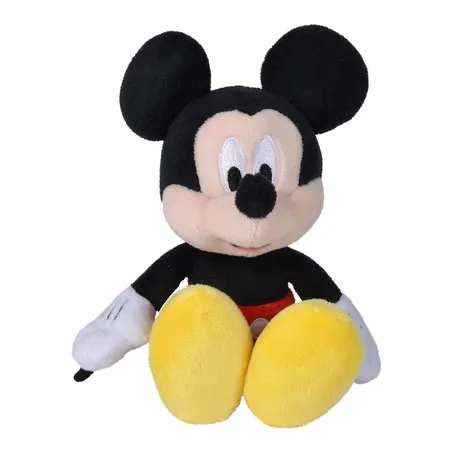 Simba Disney MM Refresh Core, 20cm, 1 Stück, 5-fach sortiert