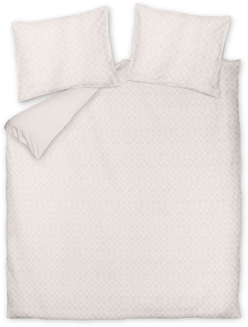 Vandyck   Pure Aura  140x220 Dekbedovertrek