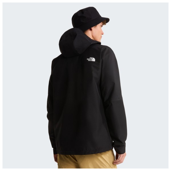 The North Face - Valley View Jacket - Veste imperméable