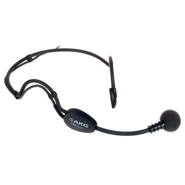 AKG HC 644 MD