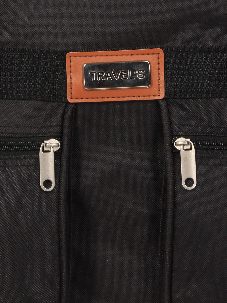Sac de voyage À roulettes Travel's Outsider 50 cm