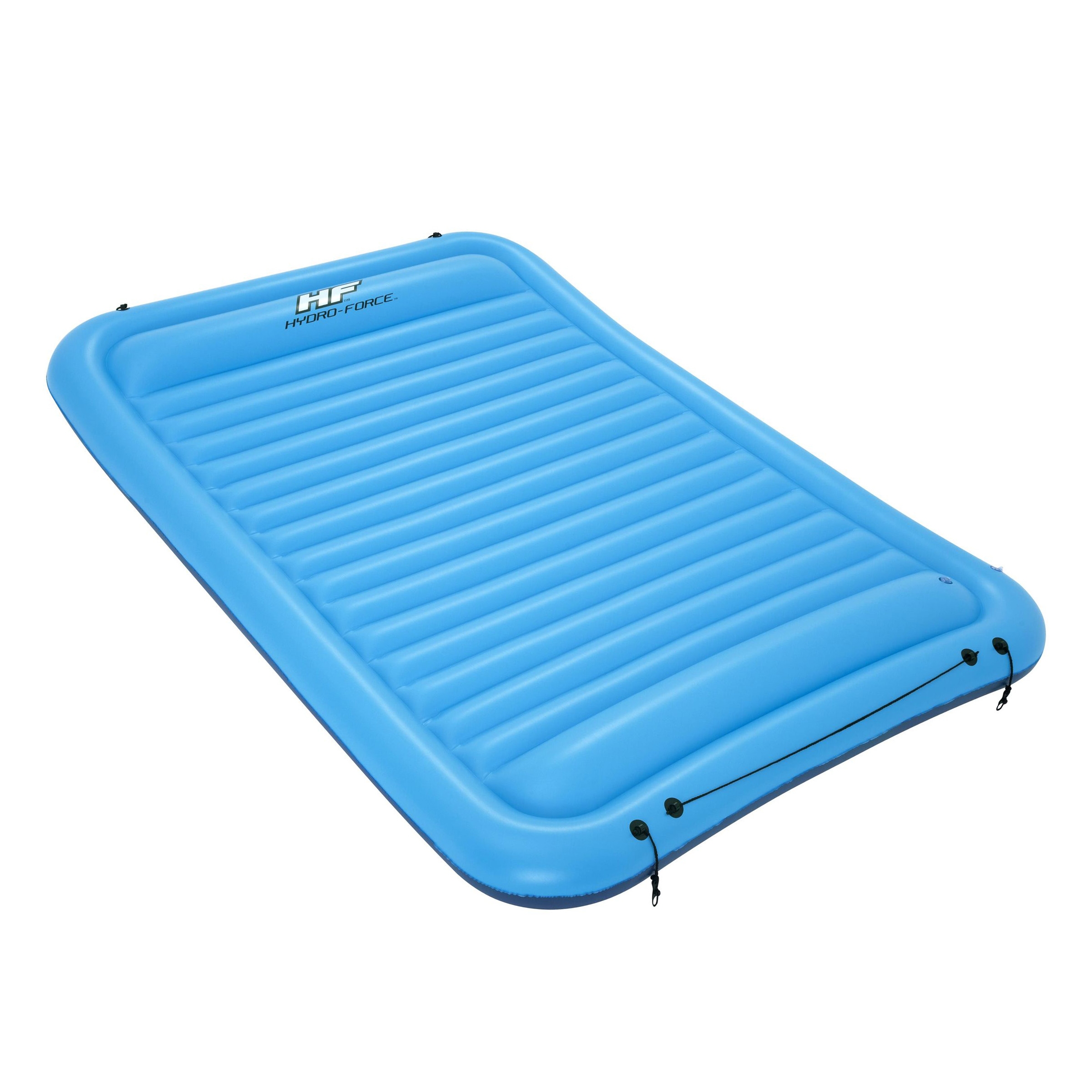 Badeinsel Sun Soaker 269 x 183 cm