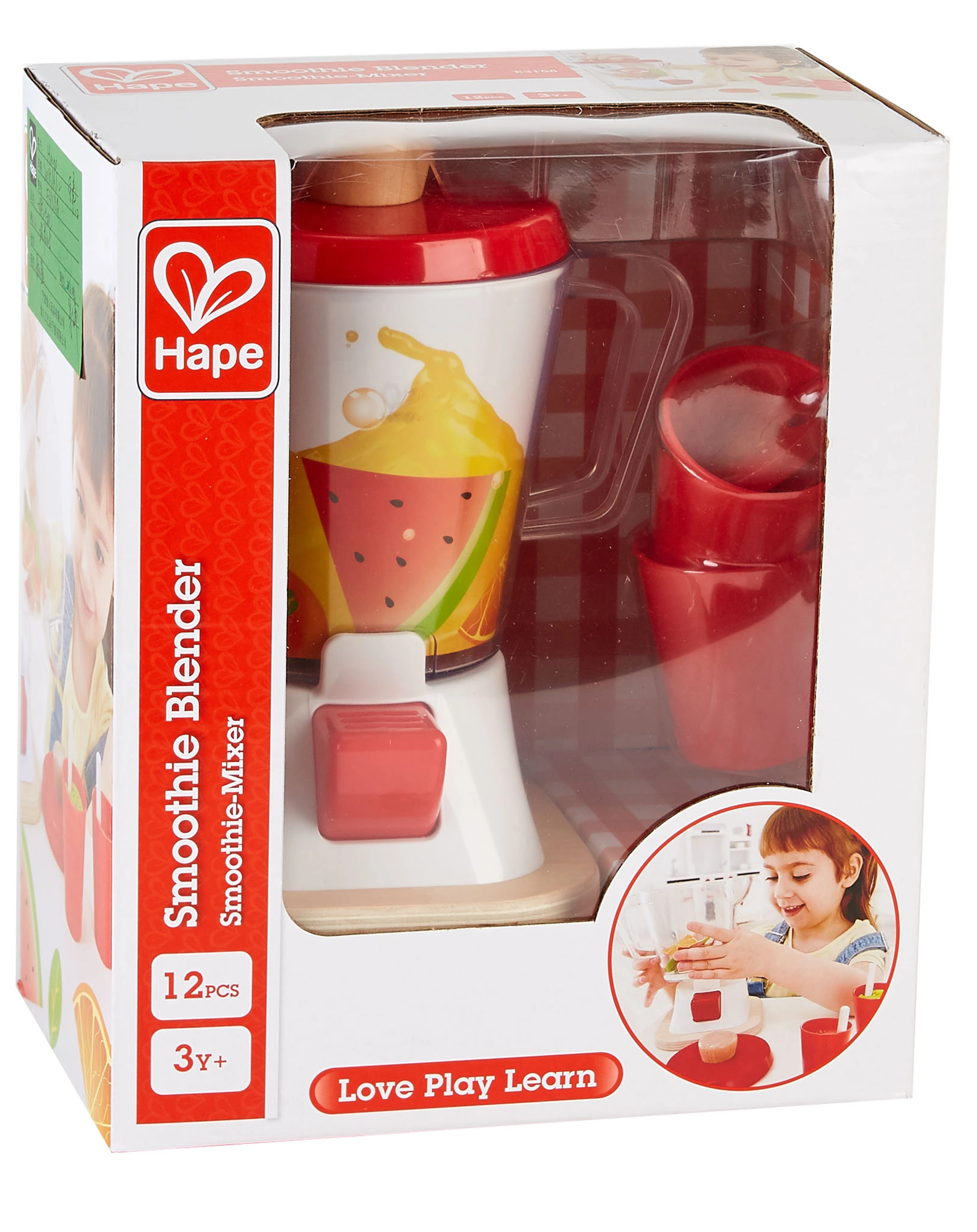 Spiel-Küchengerät SMOOTHIE-MIXER