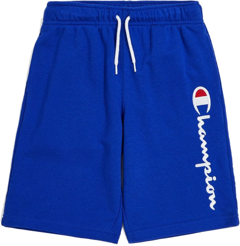 Icons Bermuda Large Logo Junior Mazarine Blue