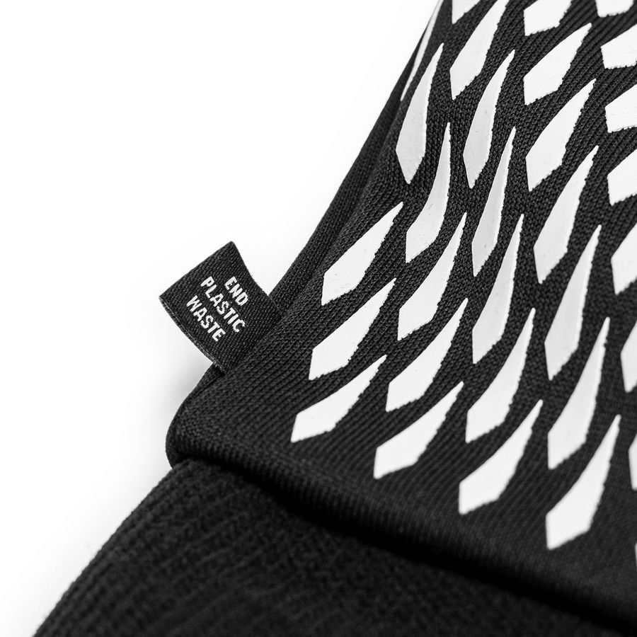 adidas Gants de Joueur Tiro Competition - Noir/Blanc