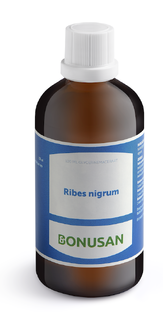 Bonusan Ribes Nigrum Druppels 100ML