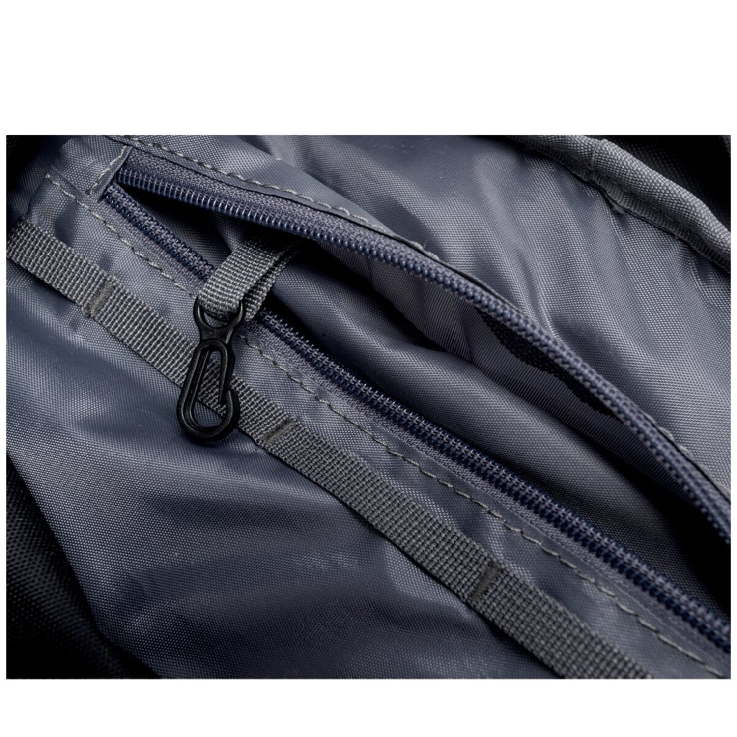 Elliker Maller Flap Over Backpack 33L black