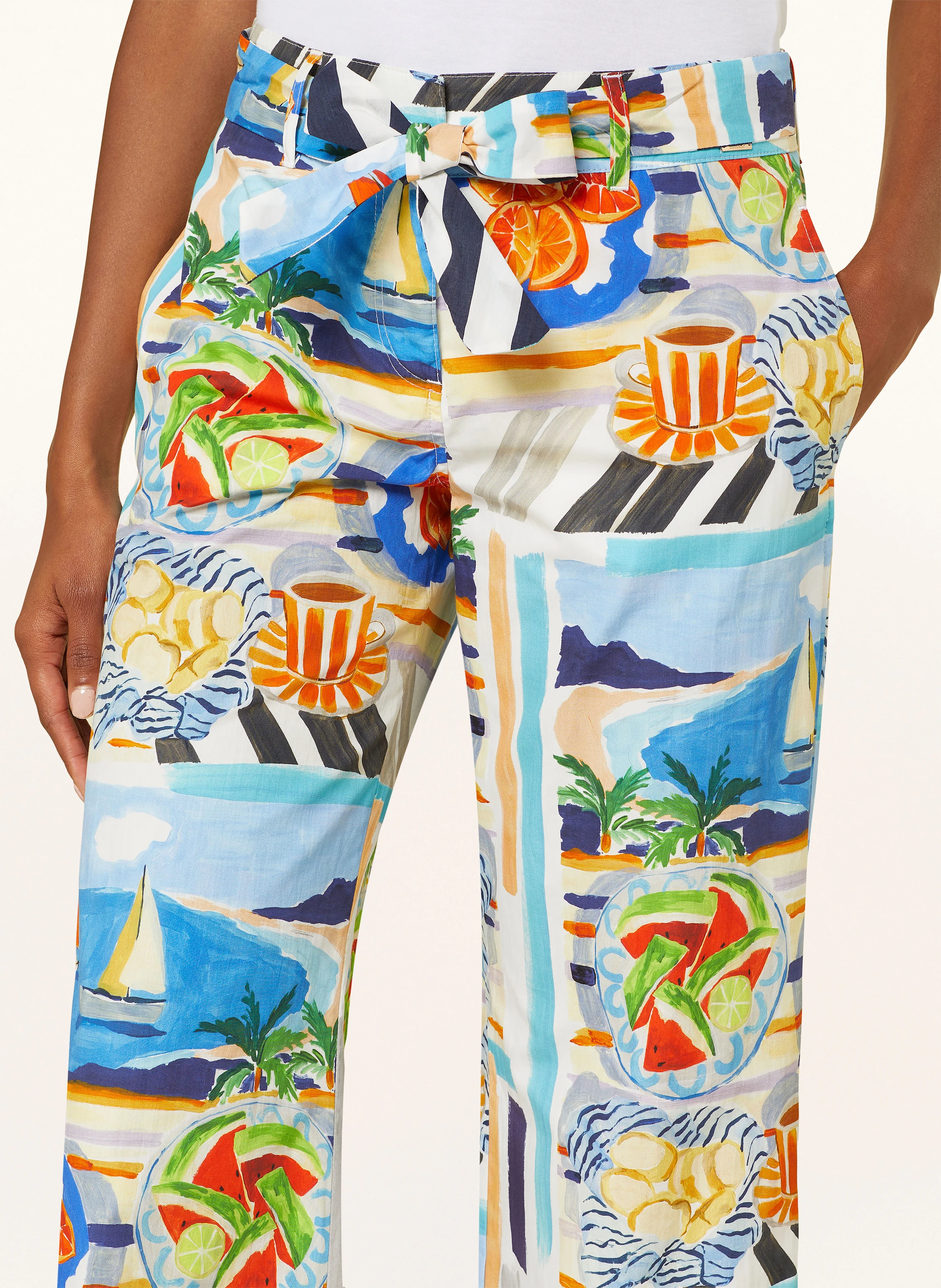 CINQUE Hose CISAILOR