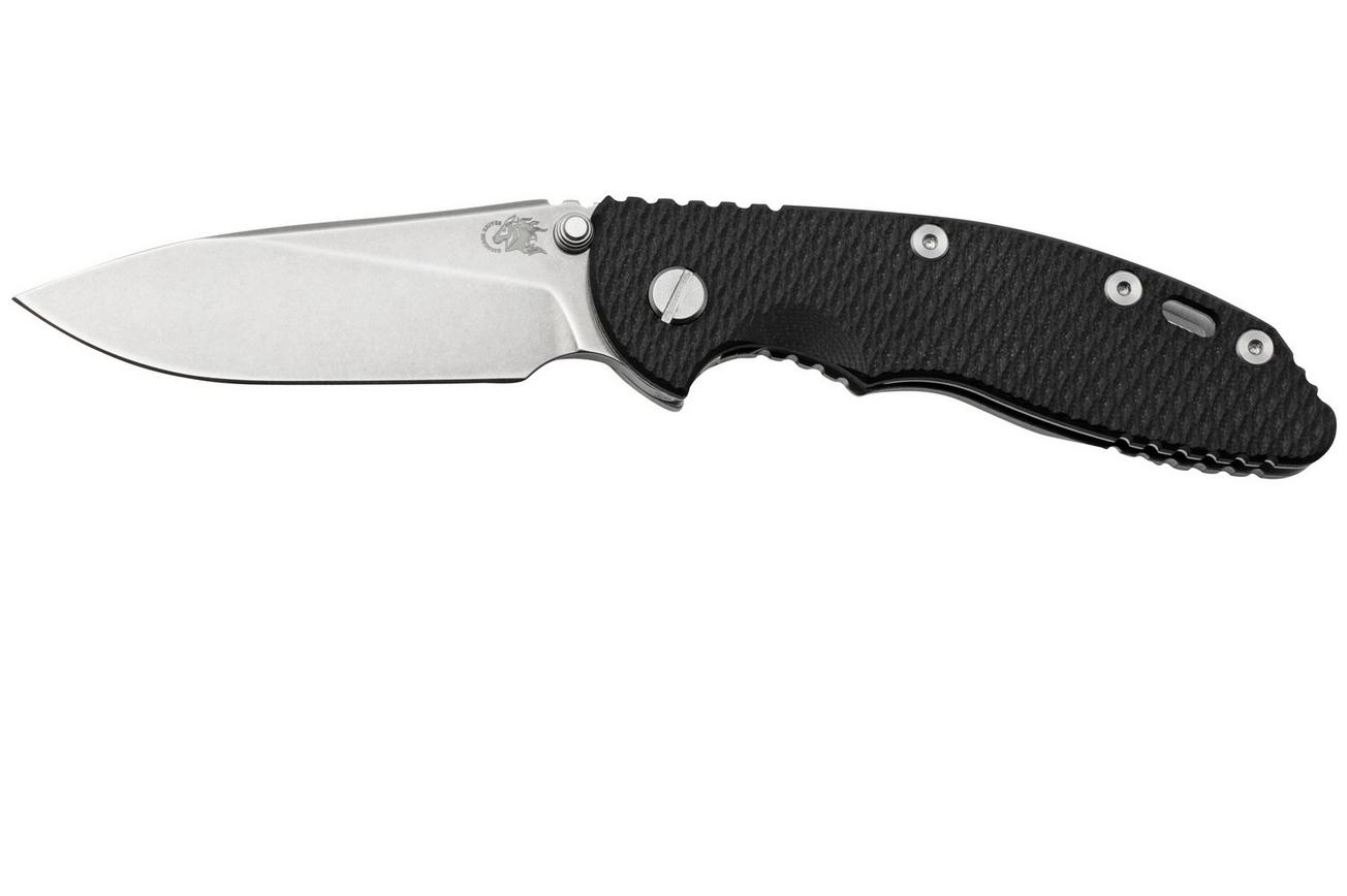 Rick Hinderer XM-18 3,5
