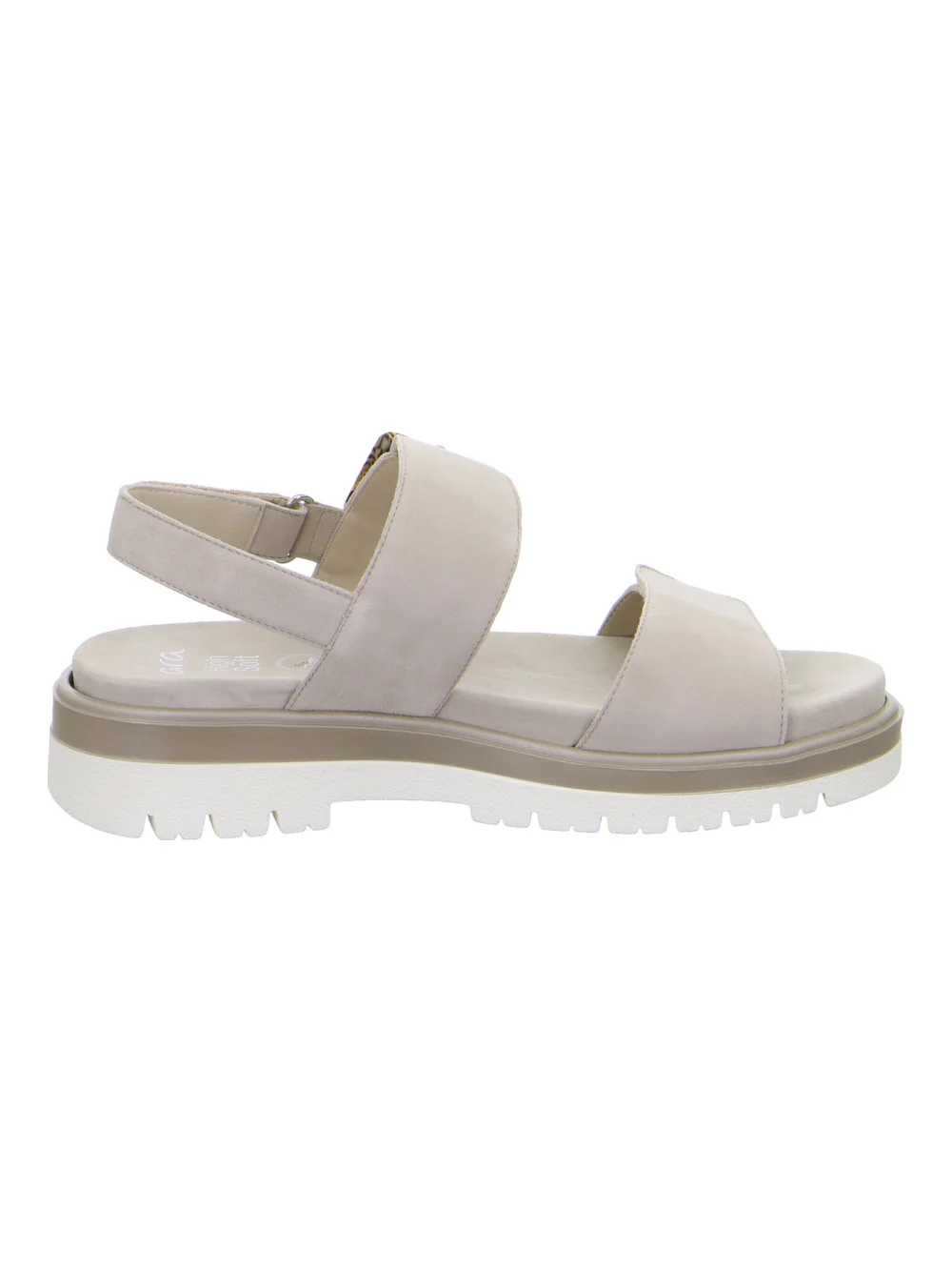 Sandale Malaga sand