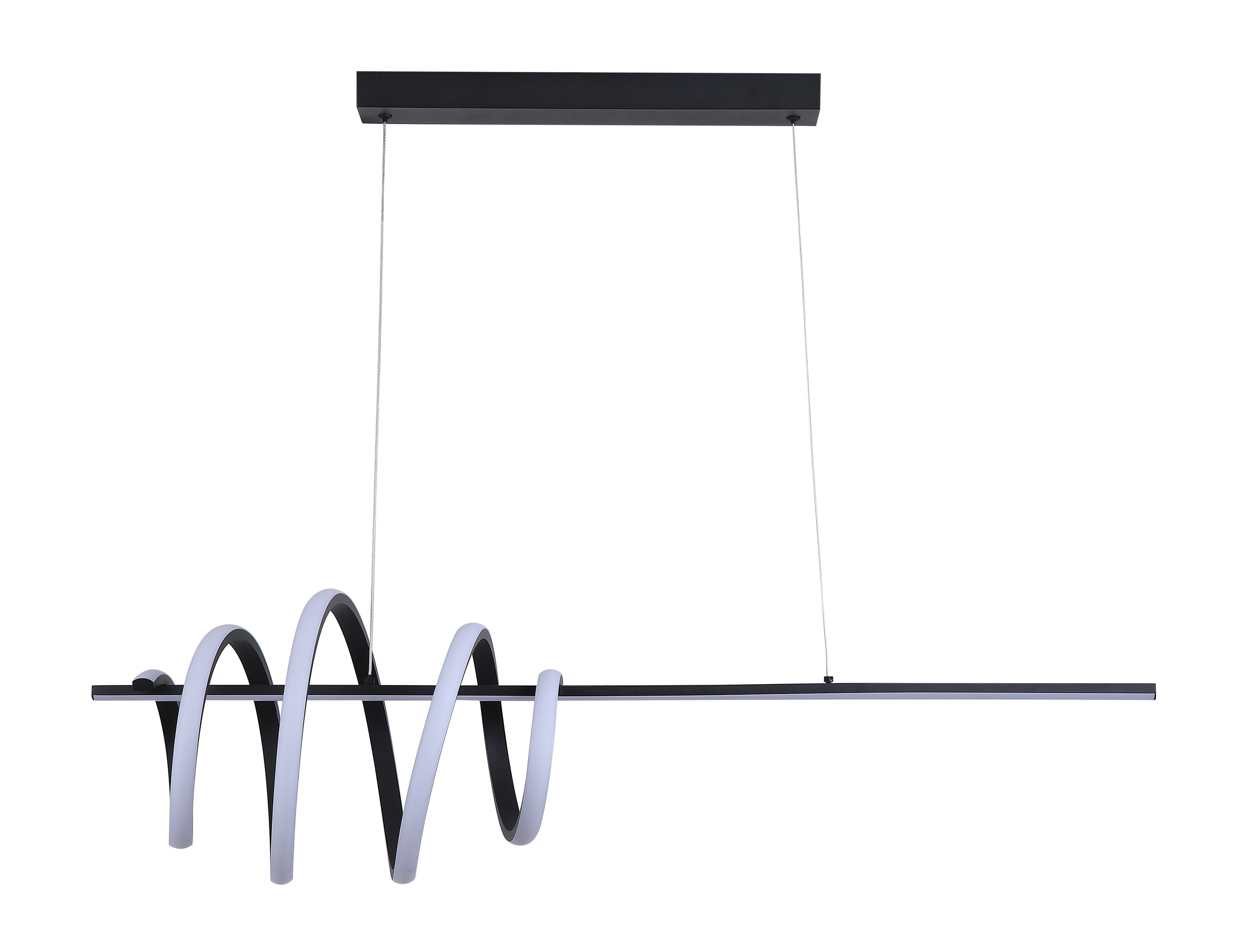 Hanglamp Sword B100 x D28 cm
