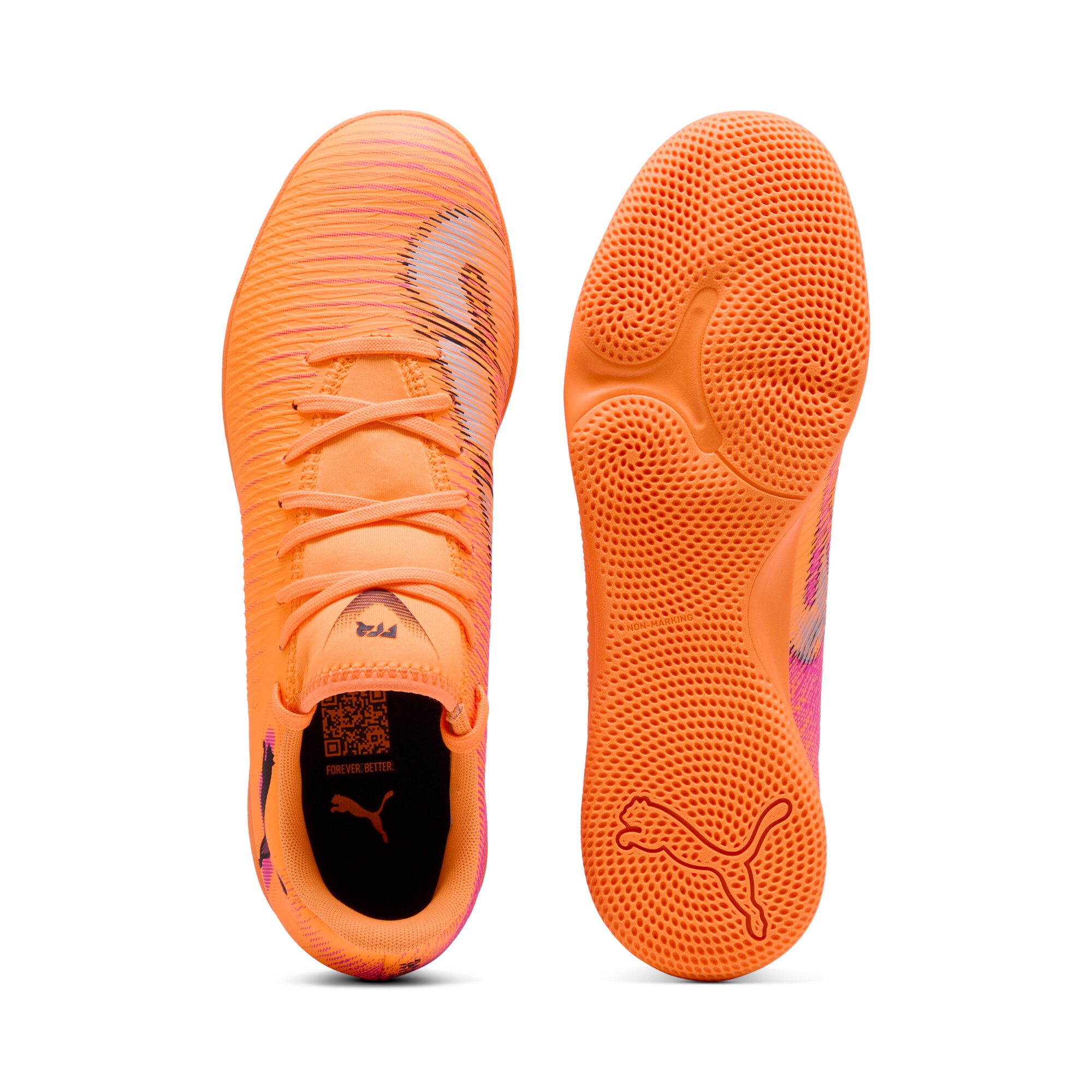 PUMA Fussballschuh »FUTURE 8 PLAY IT«