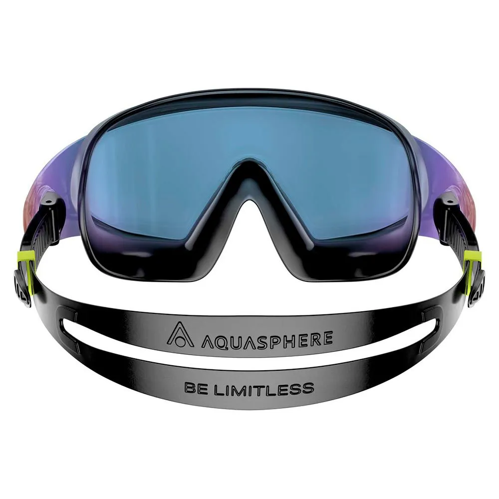 Aquasphere Defy Ultra Schwimmmaske