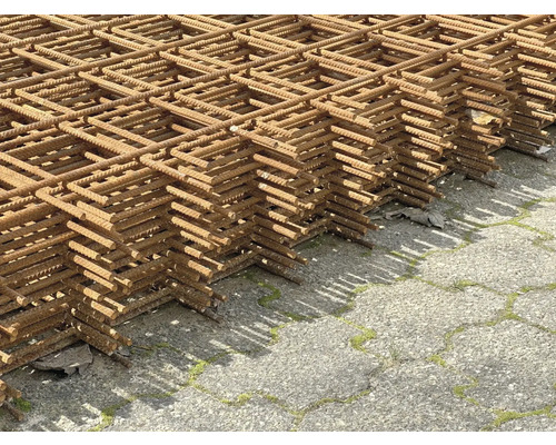 HAROMAC Afstandhouders DRUNTER-X 25 mm Verpakking = 50 stuks