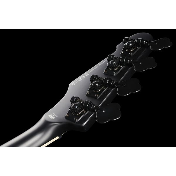 ESP LTD Phoenix-1004 Deluxe BK LH