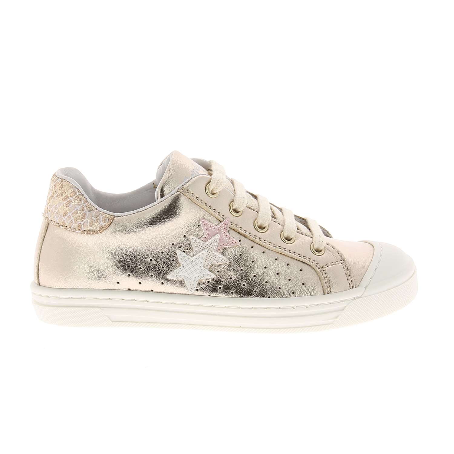 Chaussures basses fille BABYBOTTE KILLY