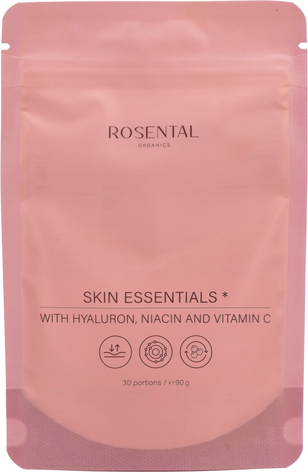 Rosental Organics  Skin Essentials, 90 g