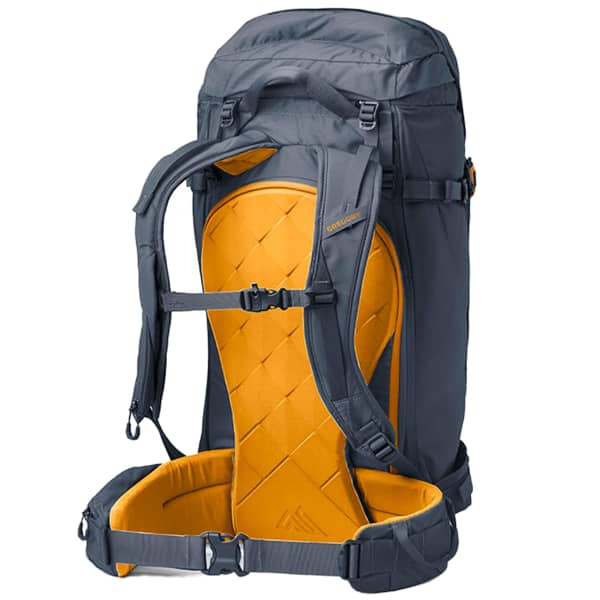 Sac à dos alpinisme GREGORY TARGHEE 45 ALASKA BLUE