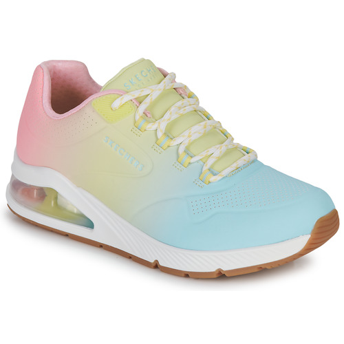 Skechers - UNO 2 - Multicolore