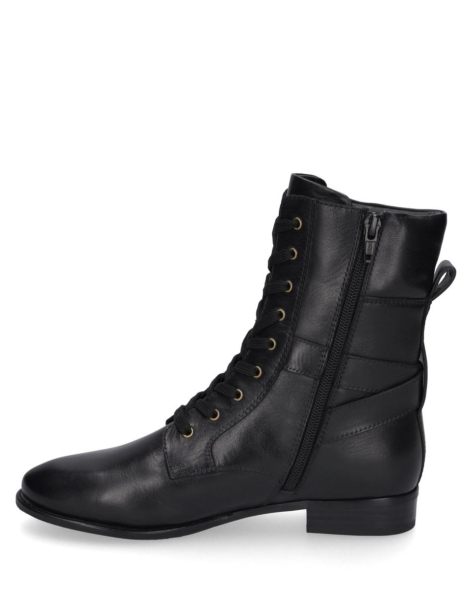 Stiefel Sena 1 55, schwarz