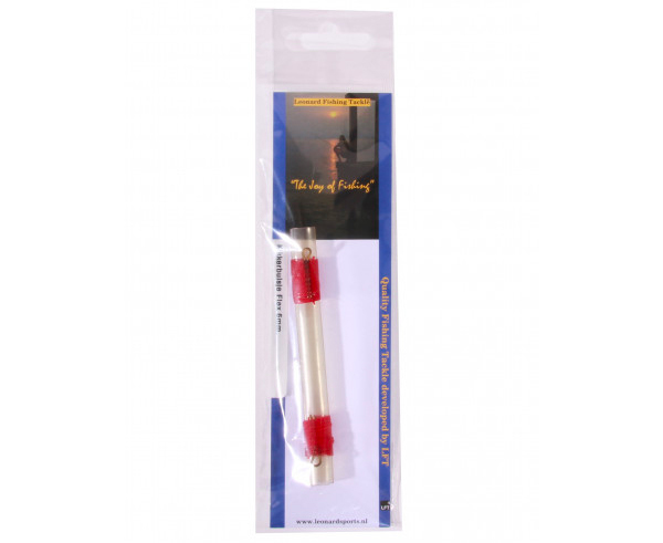 LFT tubes anti-emmêlage