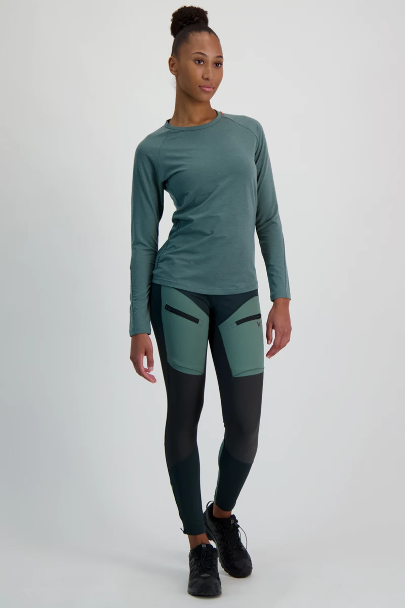 Kari Traa Ane Hiking Damen Tight