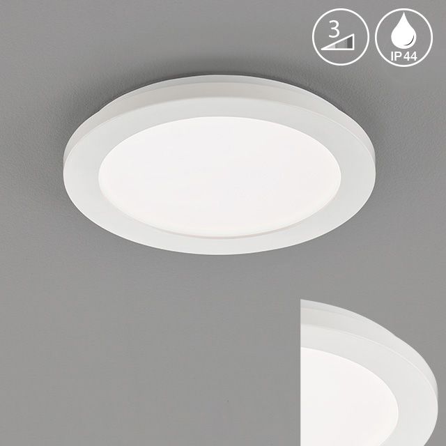 LED-Deckenleuchte