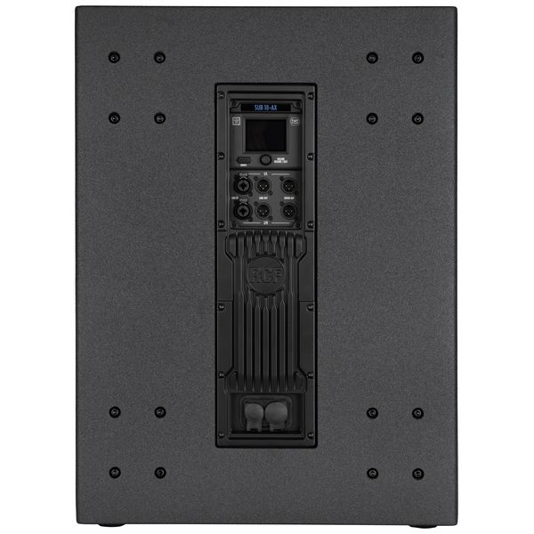 RCF ART 915/18 AX Basis Bundle