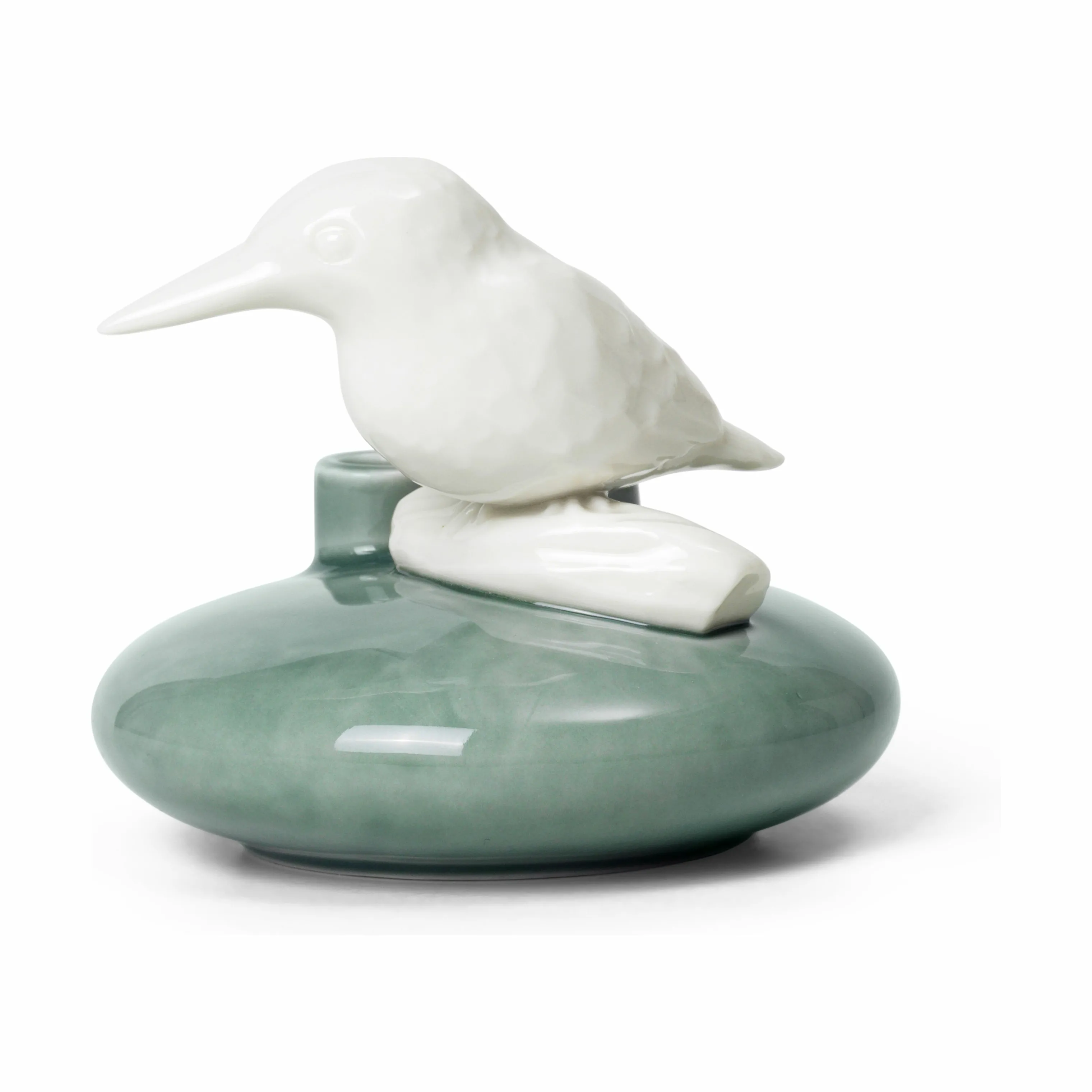 Dottir Sweet Stories Snail Vase