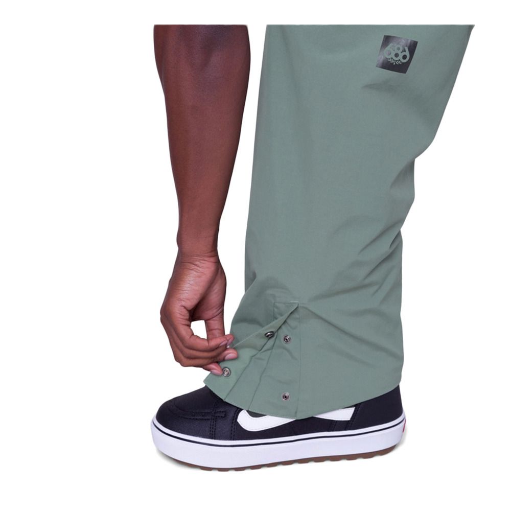 686 GORE-TEX GT - Pantalon ski Homme cypress green