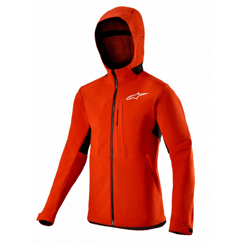 Nevada 2 Thermal - Veste VTT homme