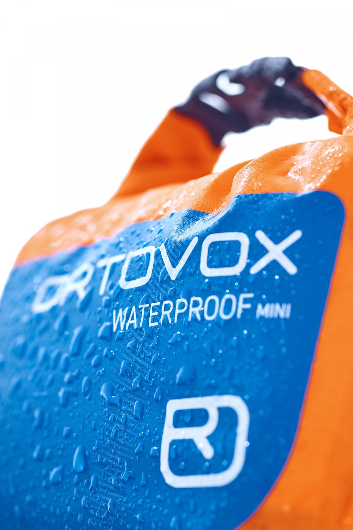 Ortovox First Aid Waterproof Mini<br>Førstehjelpspakke