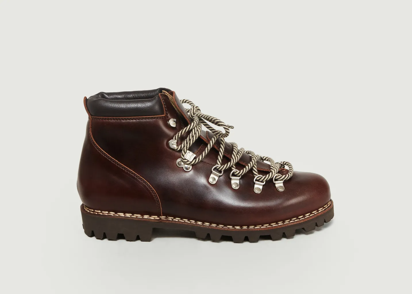 Bottines de Montagne Avoriaz Paraboot