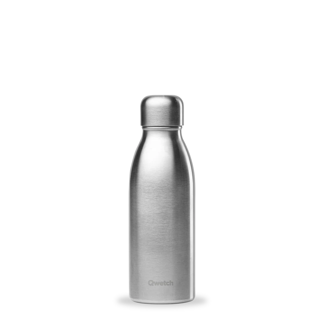 Bouteille One Originals Inox - Qwetch