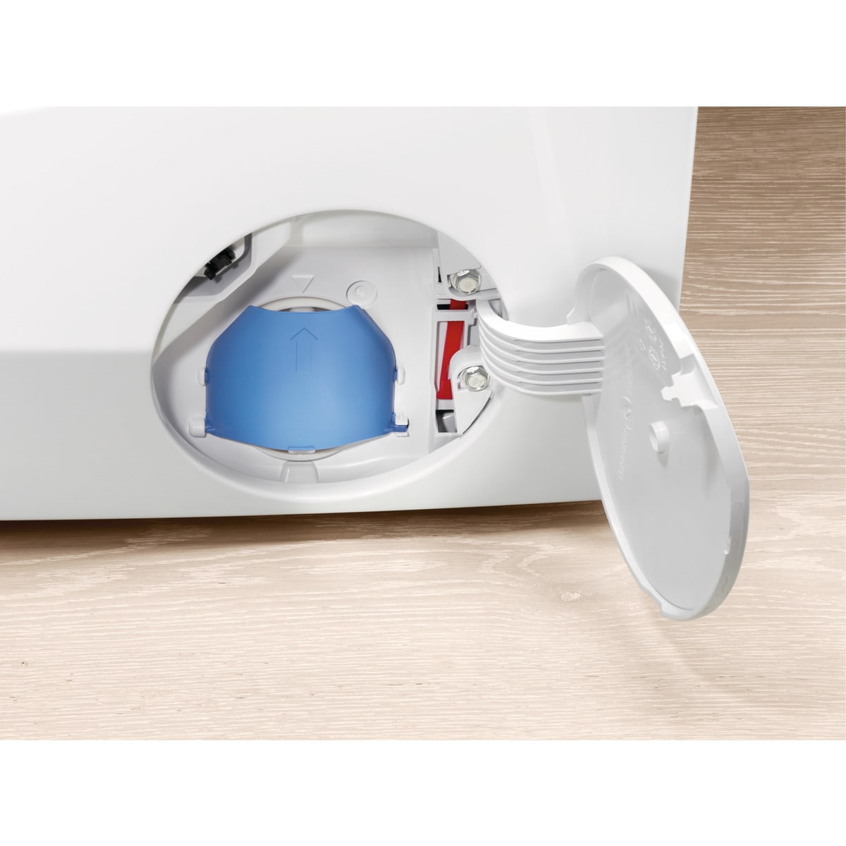 Electrolux PerfectCare 900 vask/tørk EW9W8862E9