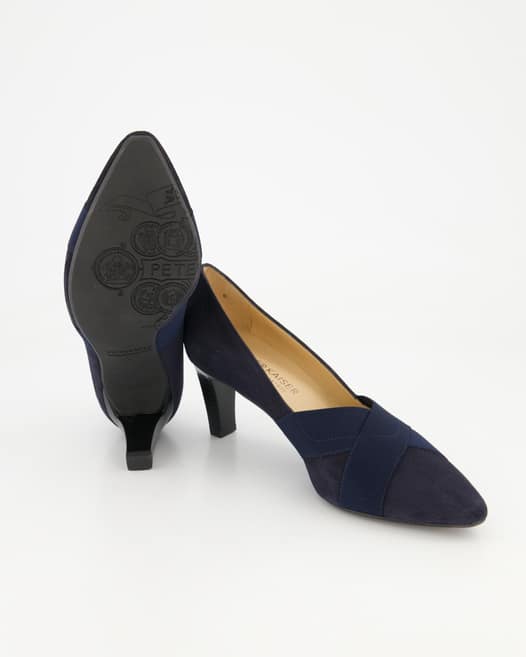 Peter Kaiser Malana Pumps in Blau